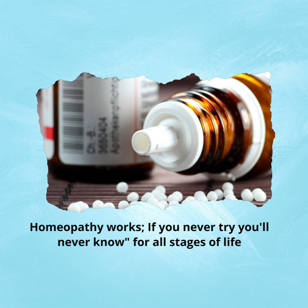 Homeopathy