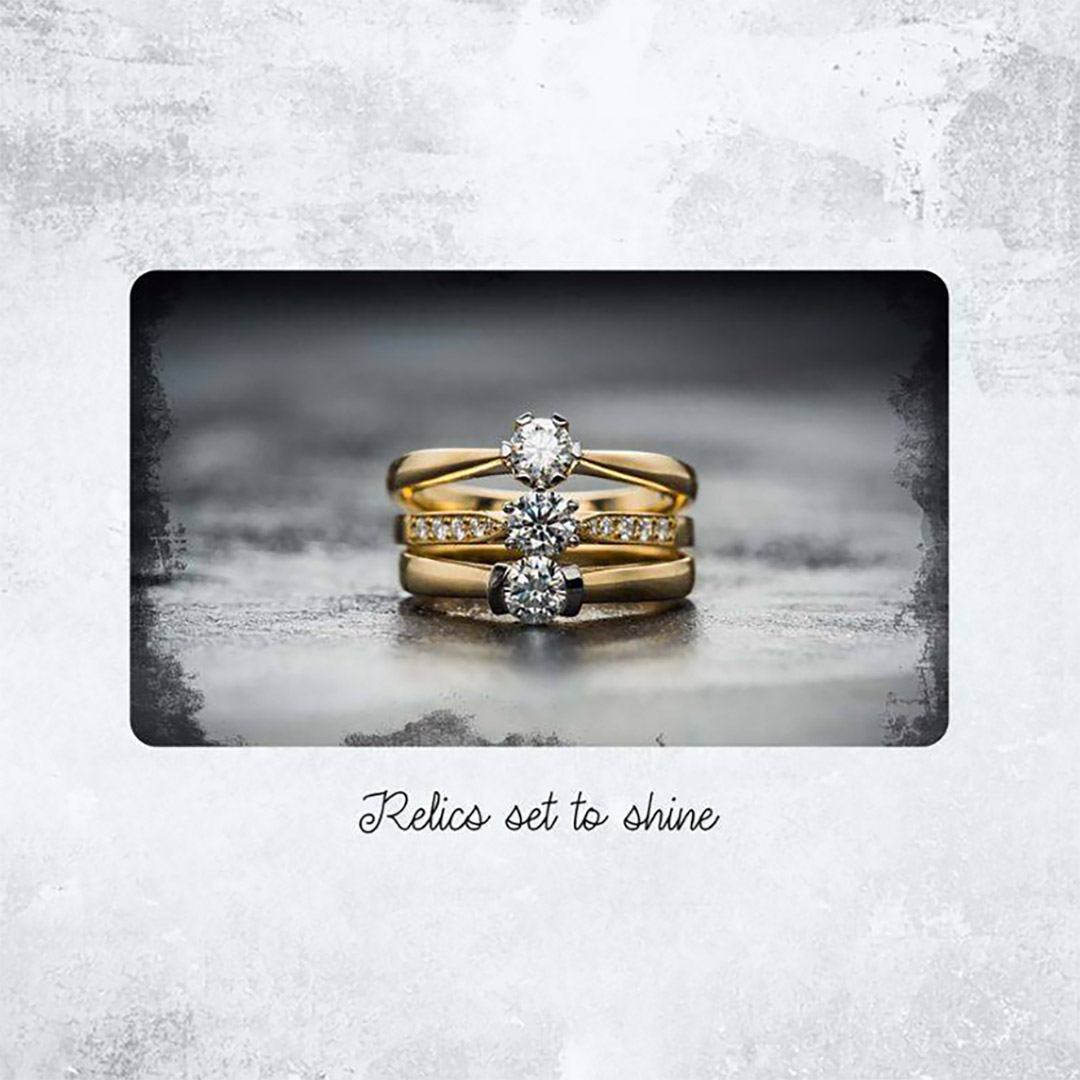 Gems & Jewellery