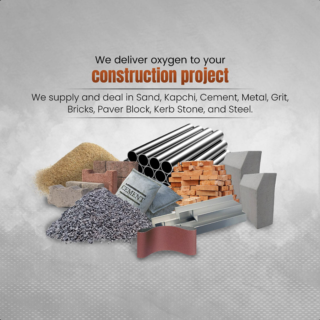 Building Materials Traders