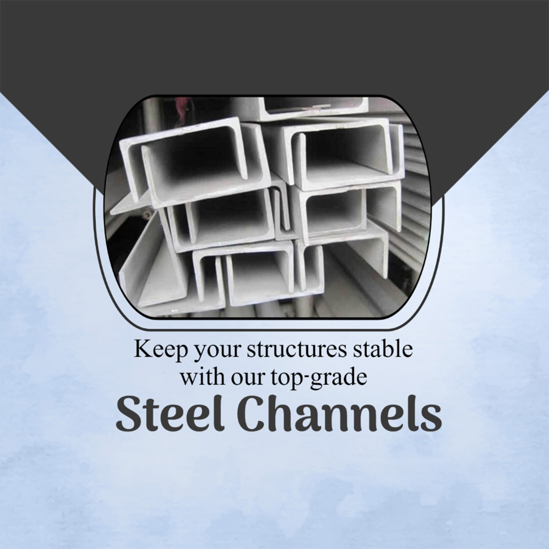 Steel And Aluminum