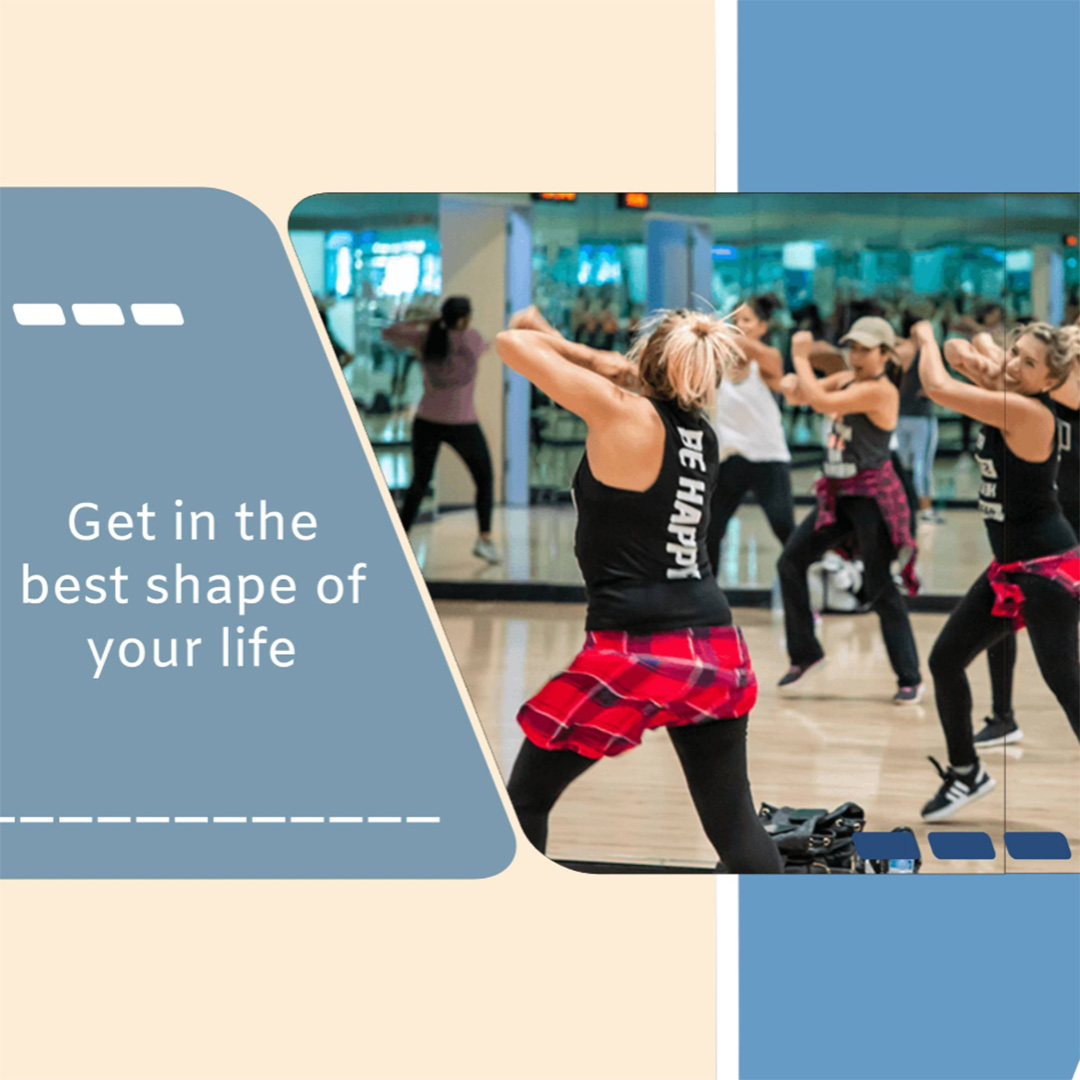 Gym & Yoga