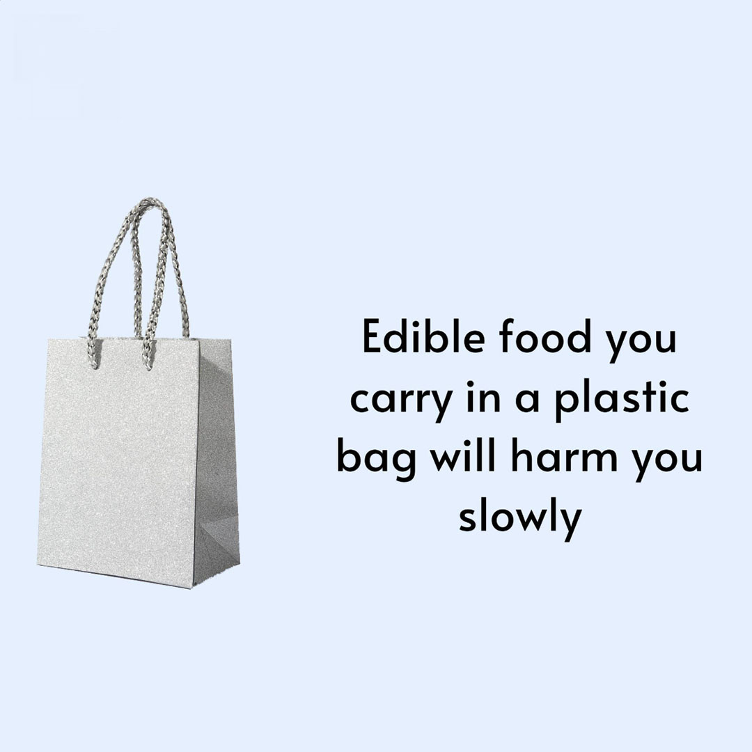 Bag Manufacturing