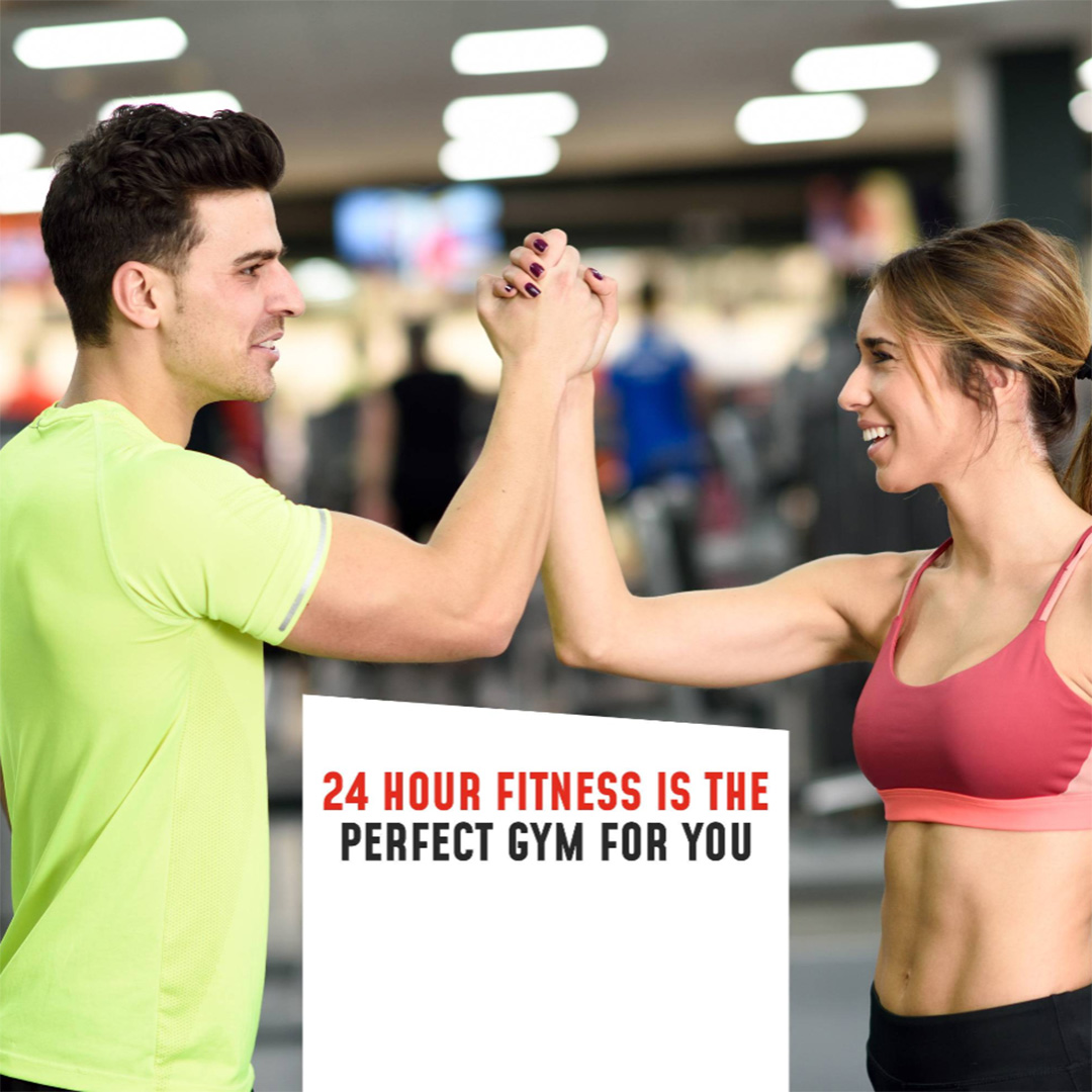 Gym & Yoga