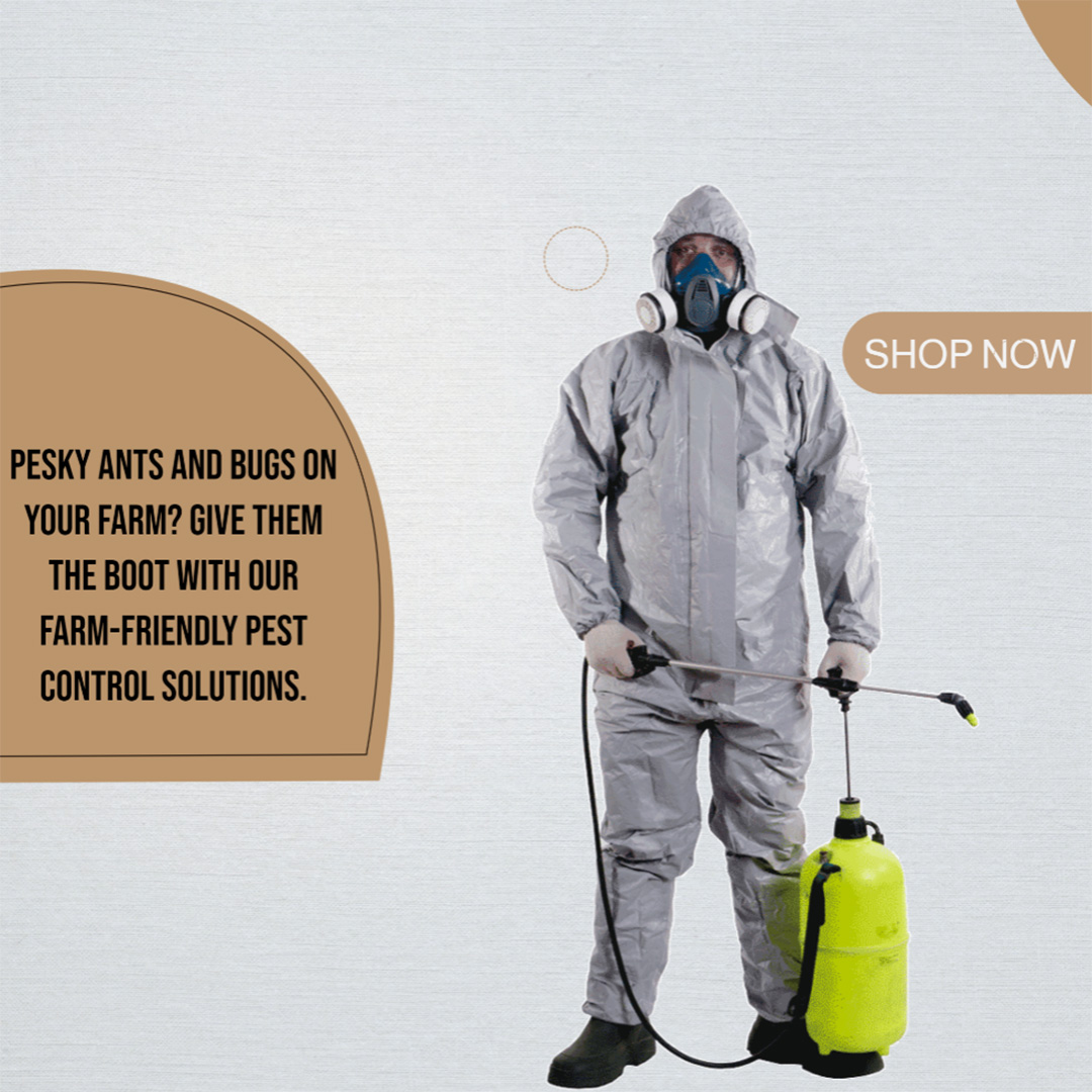 Pest Control