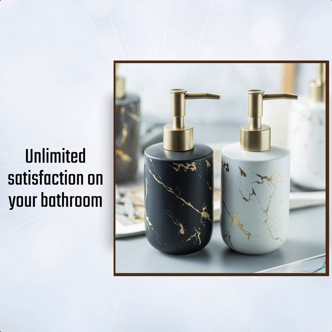 Bathroom Accessories