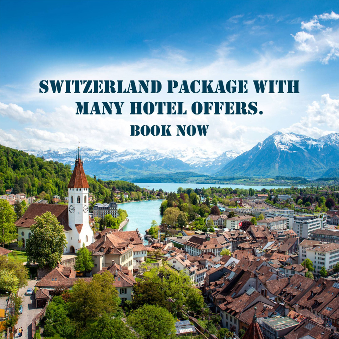 Tours and Travels