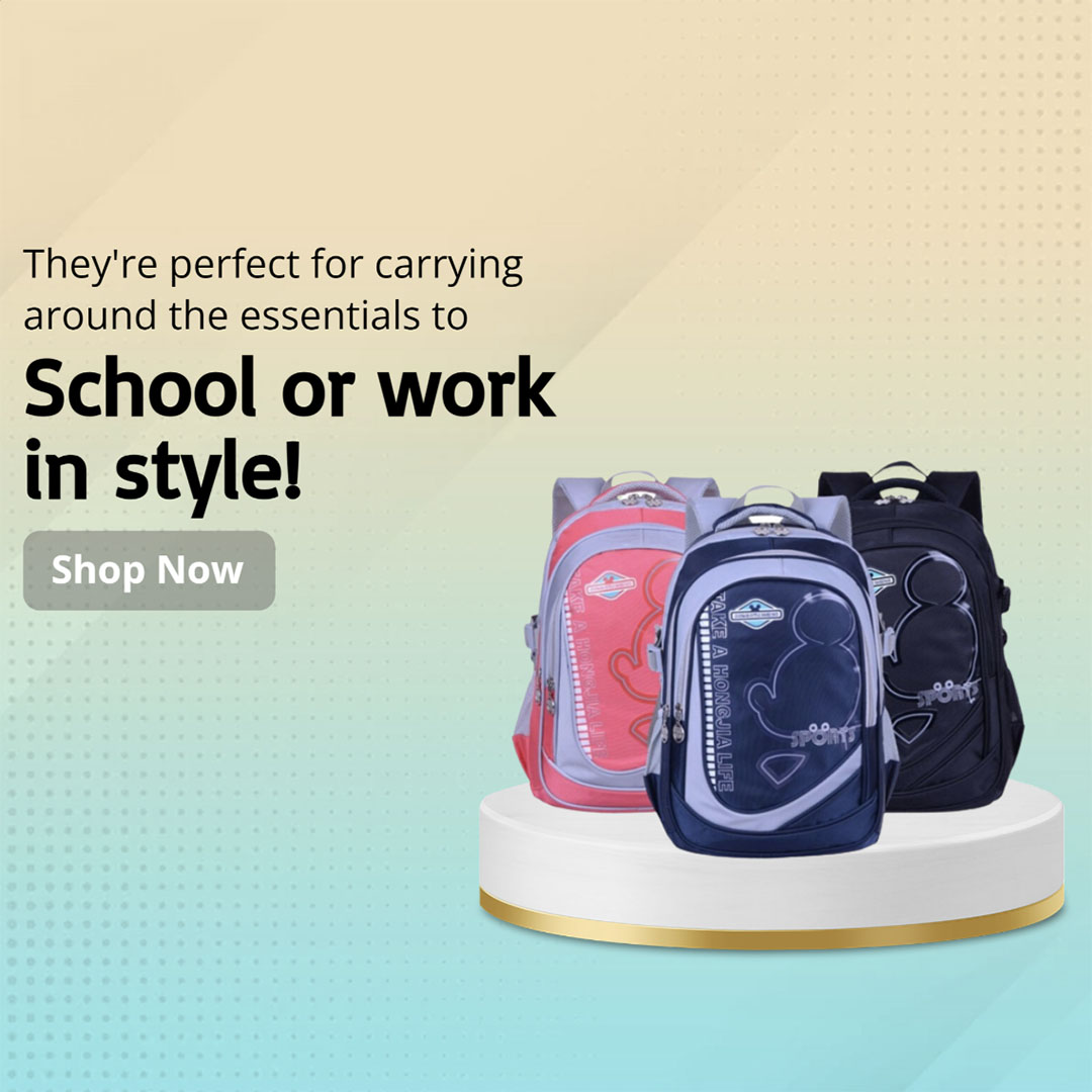 Bag Manufacturing