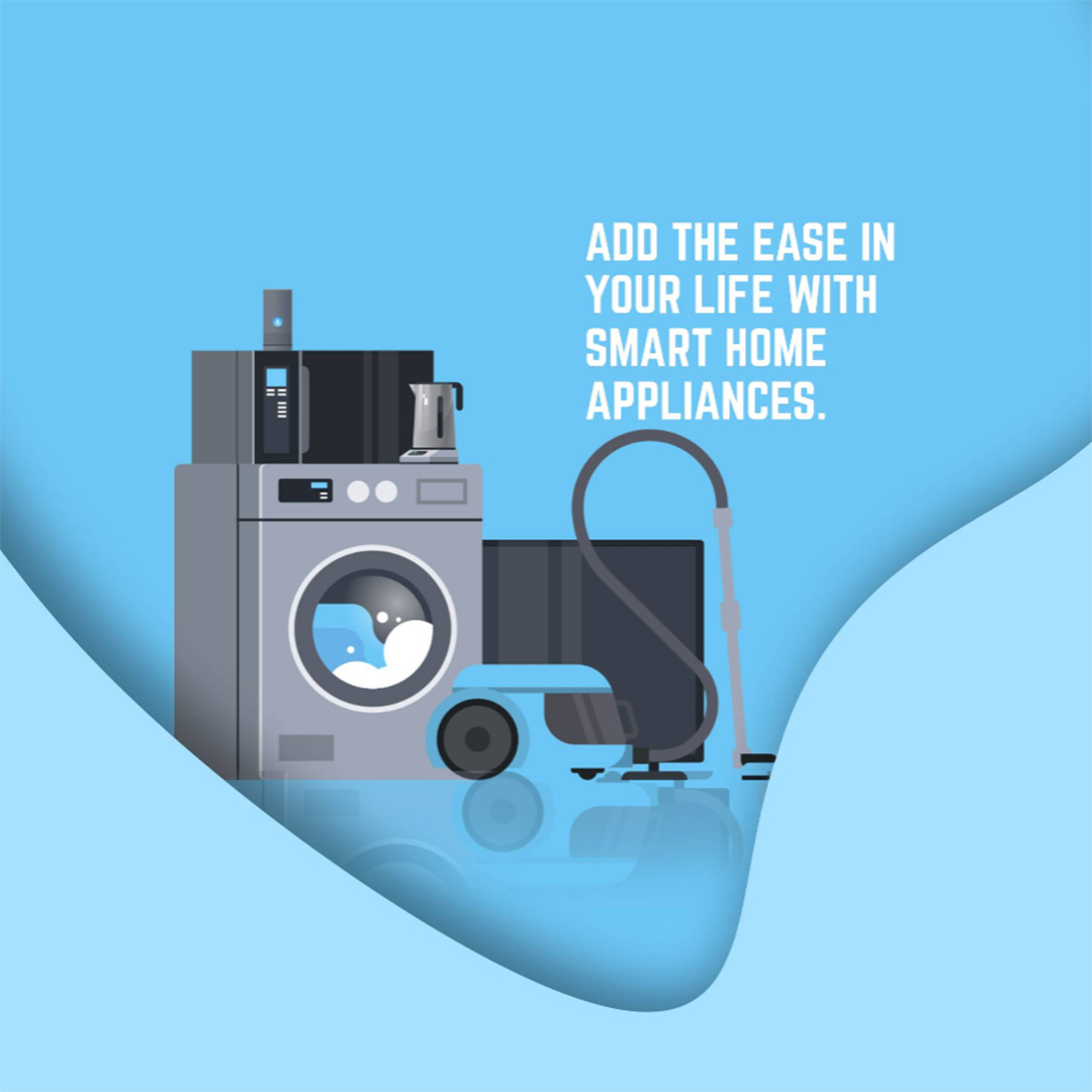Home Appliances