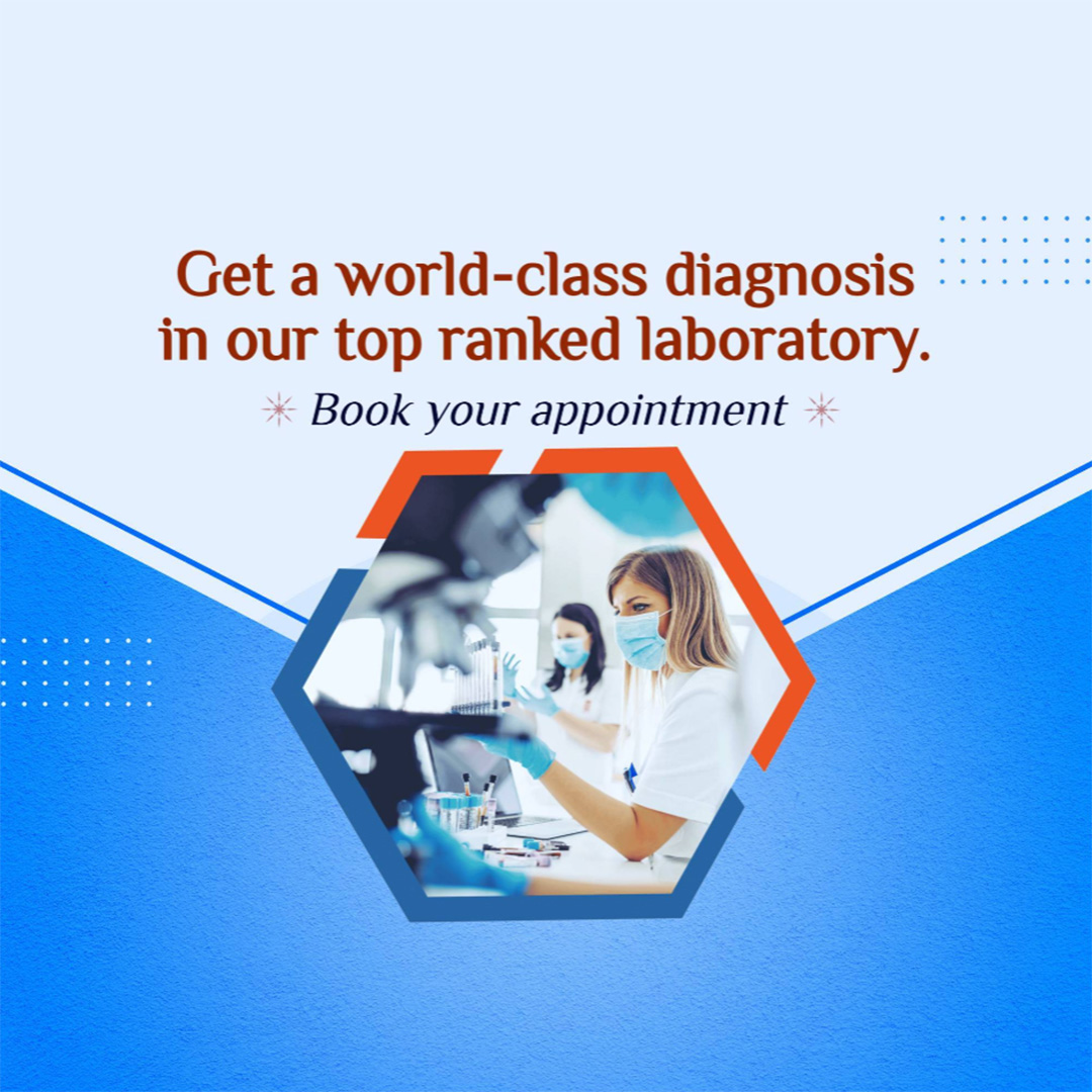 Laboratory