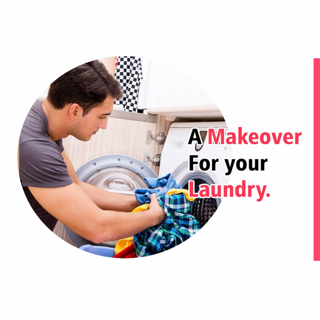 Dry Cleaners