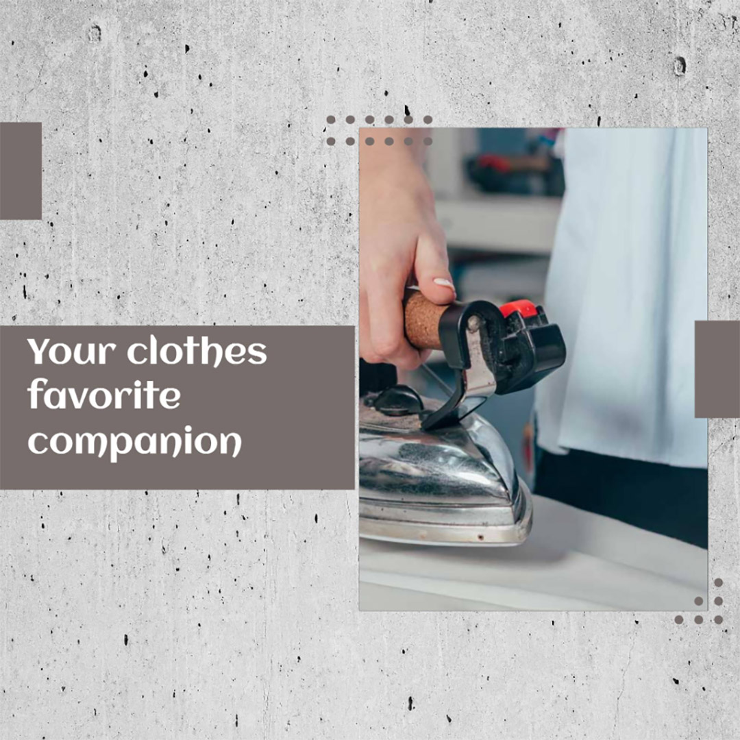 Dry Cleaners