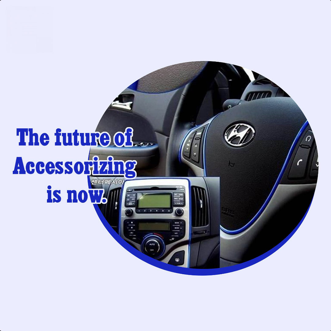 Automobile