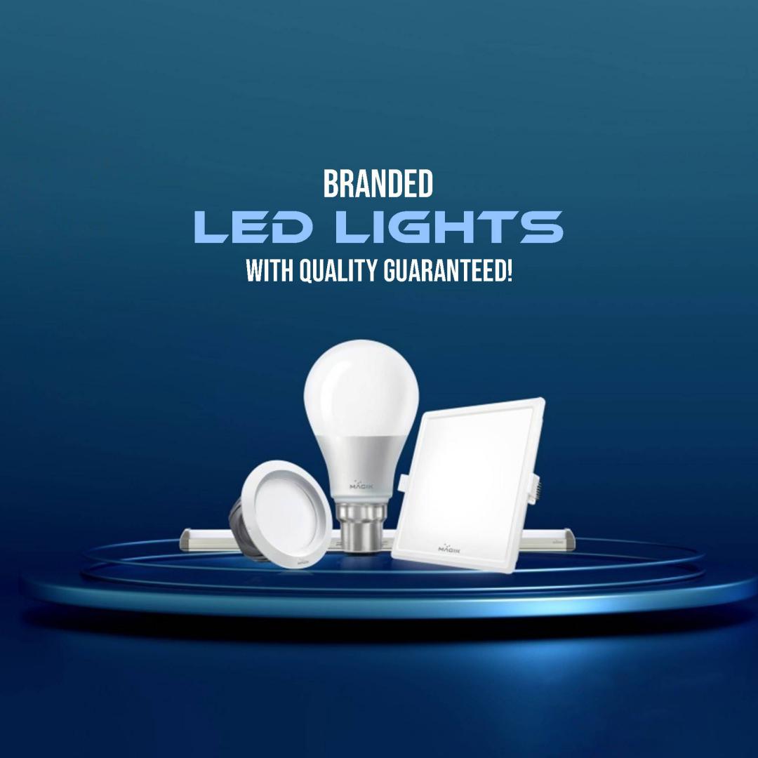 Lighting