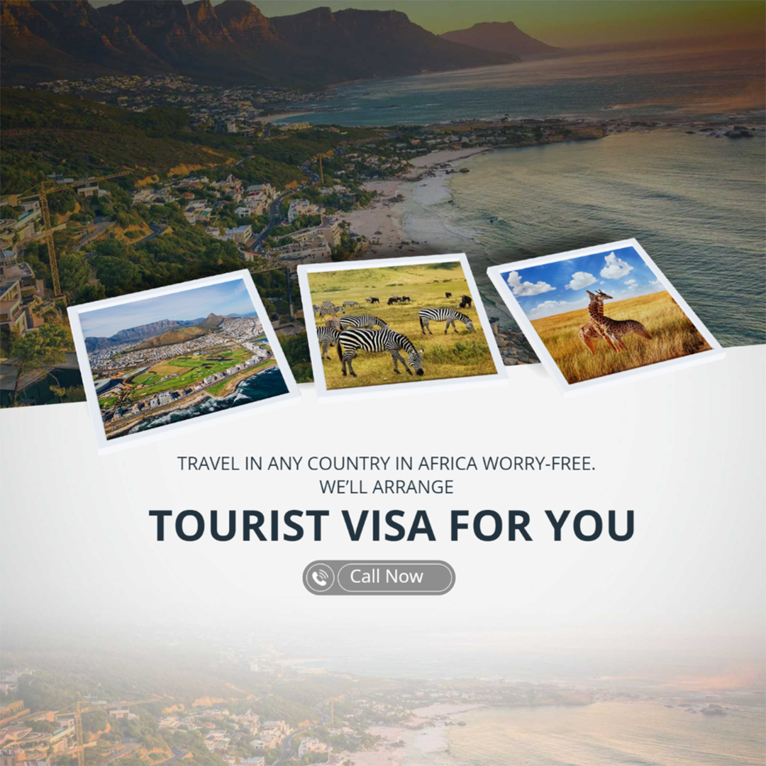 Tours and Travels