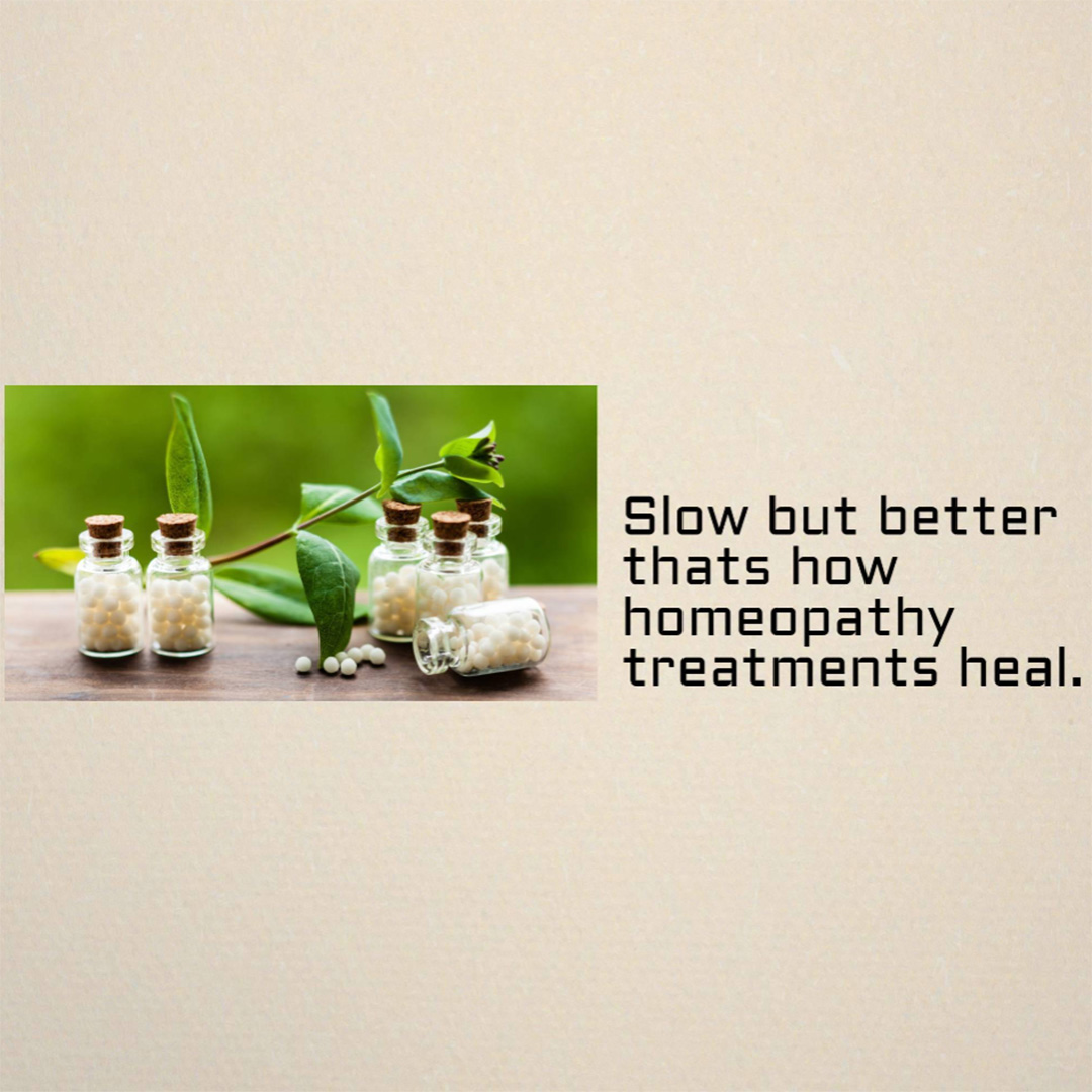 Homeopathy