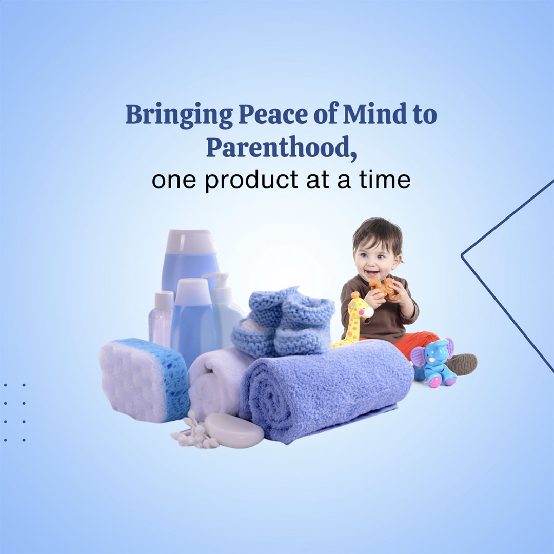 Baby Care Products
