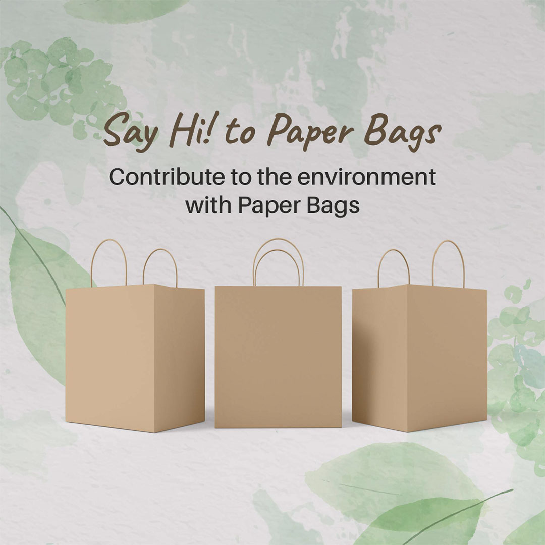 Bag Manufacturing