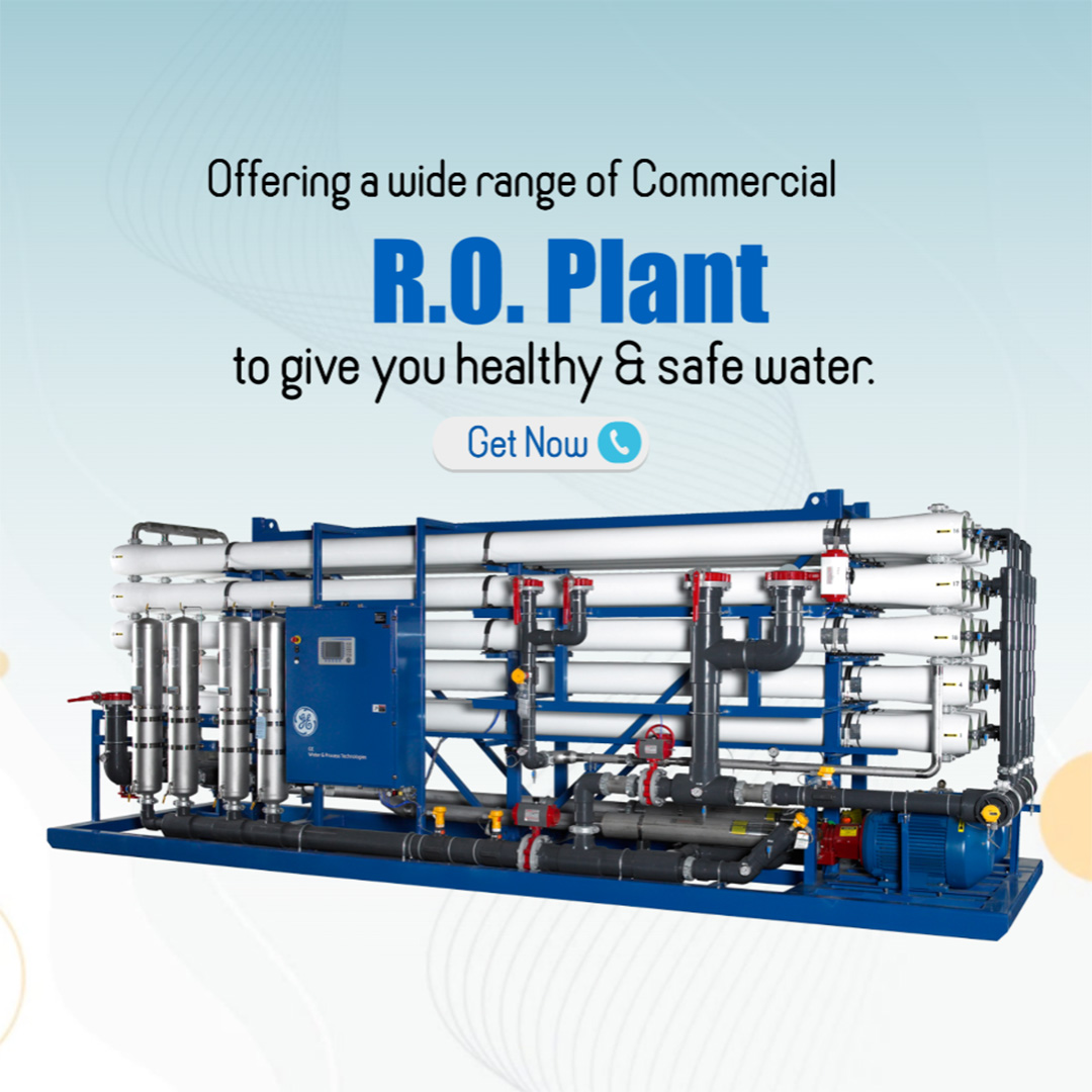 RO Water