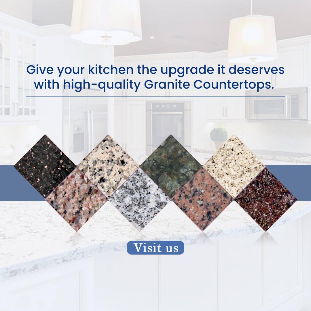 Marble & Granite
