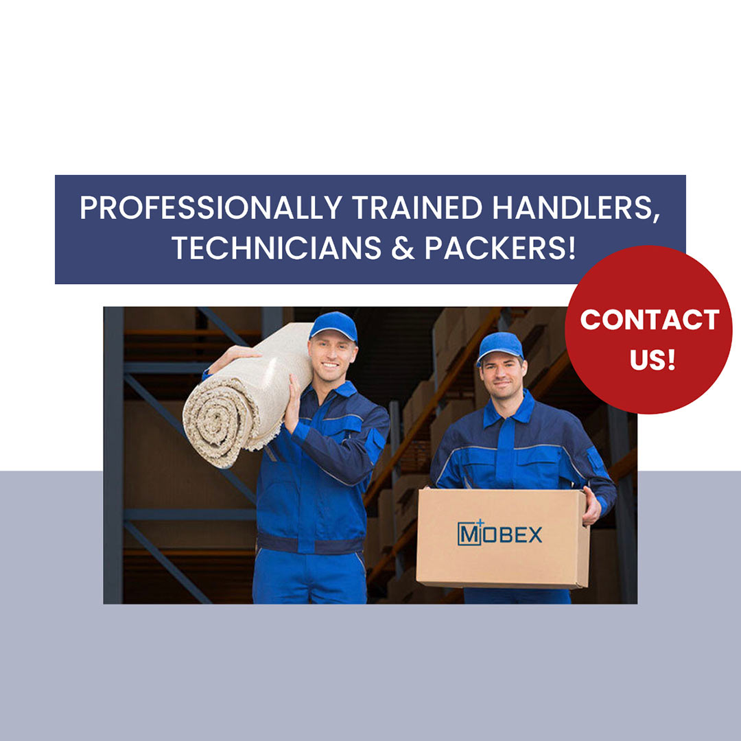 Packers & Movers