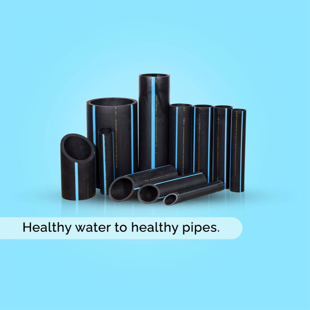 Pvc Pipe