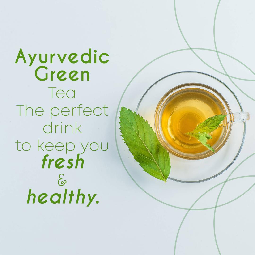 Aayurvedic