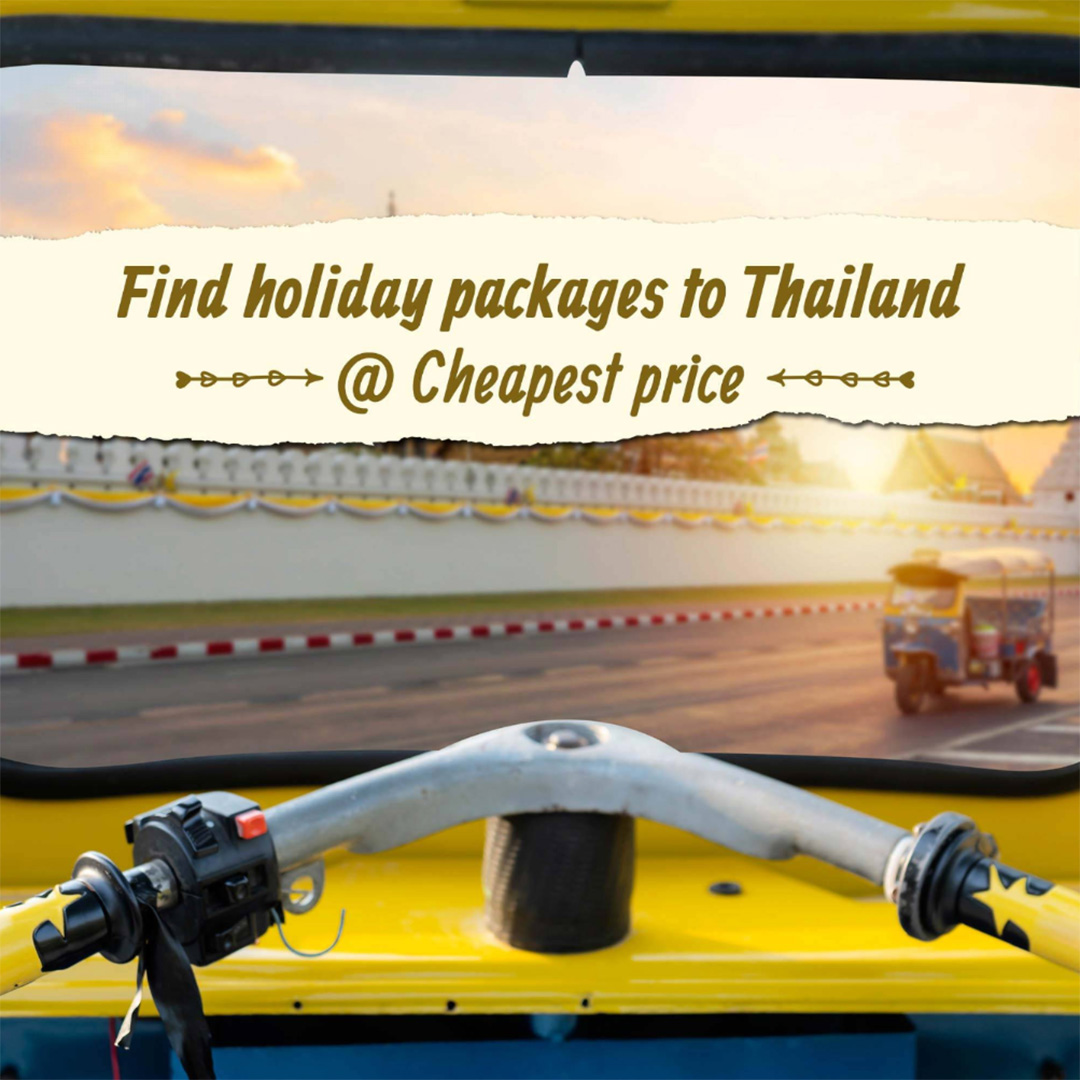 Tours and Travels