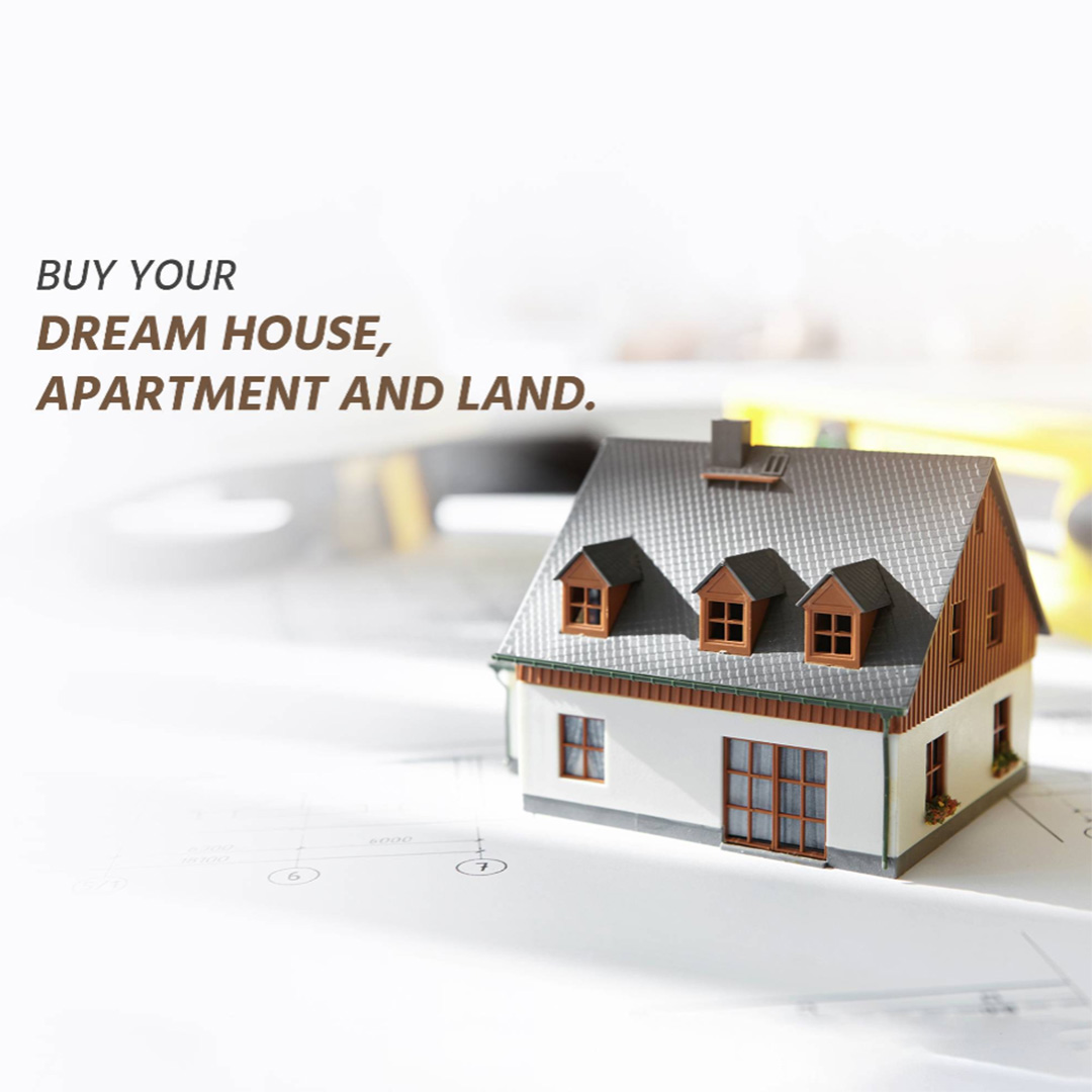 Real Estate