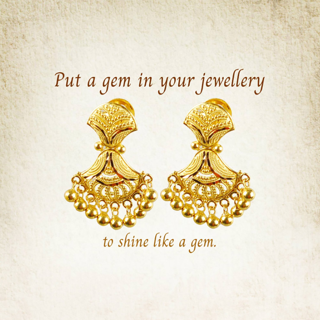 Gems & Jewellery