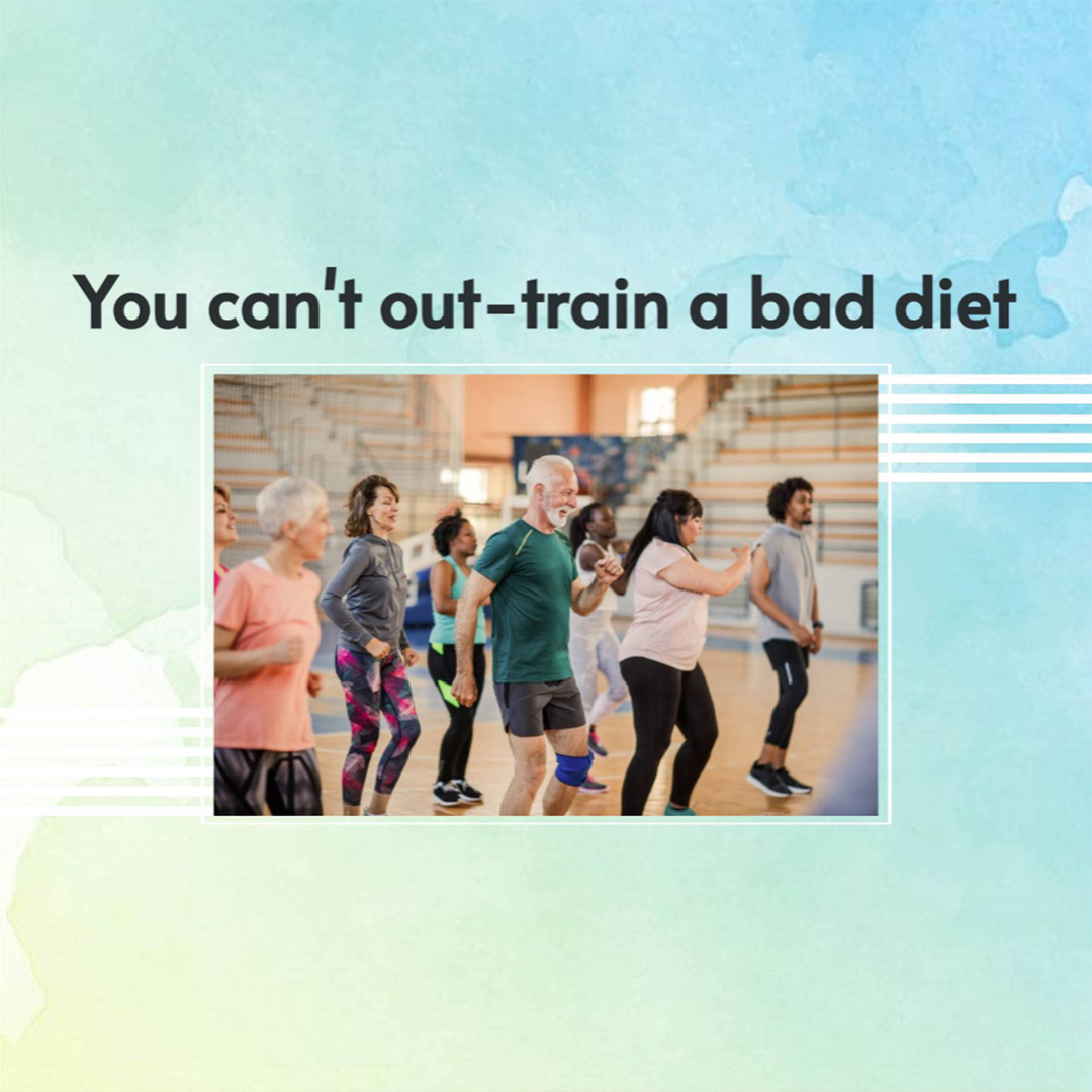 Gym & Yoga