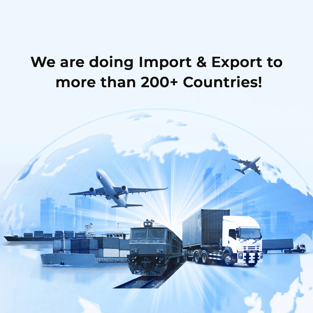 Logistics