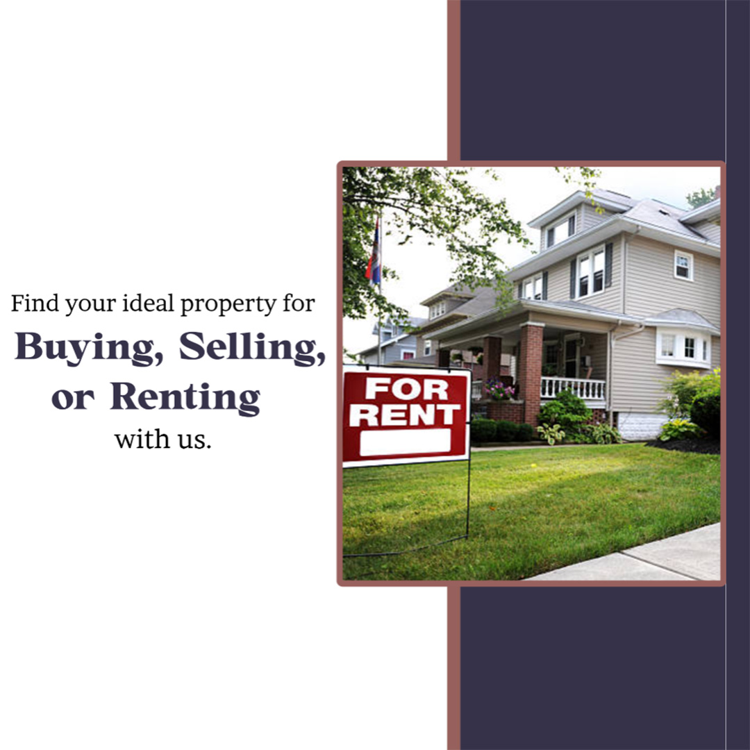 Real Estate