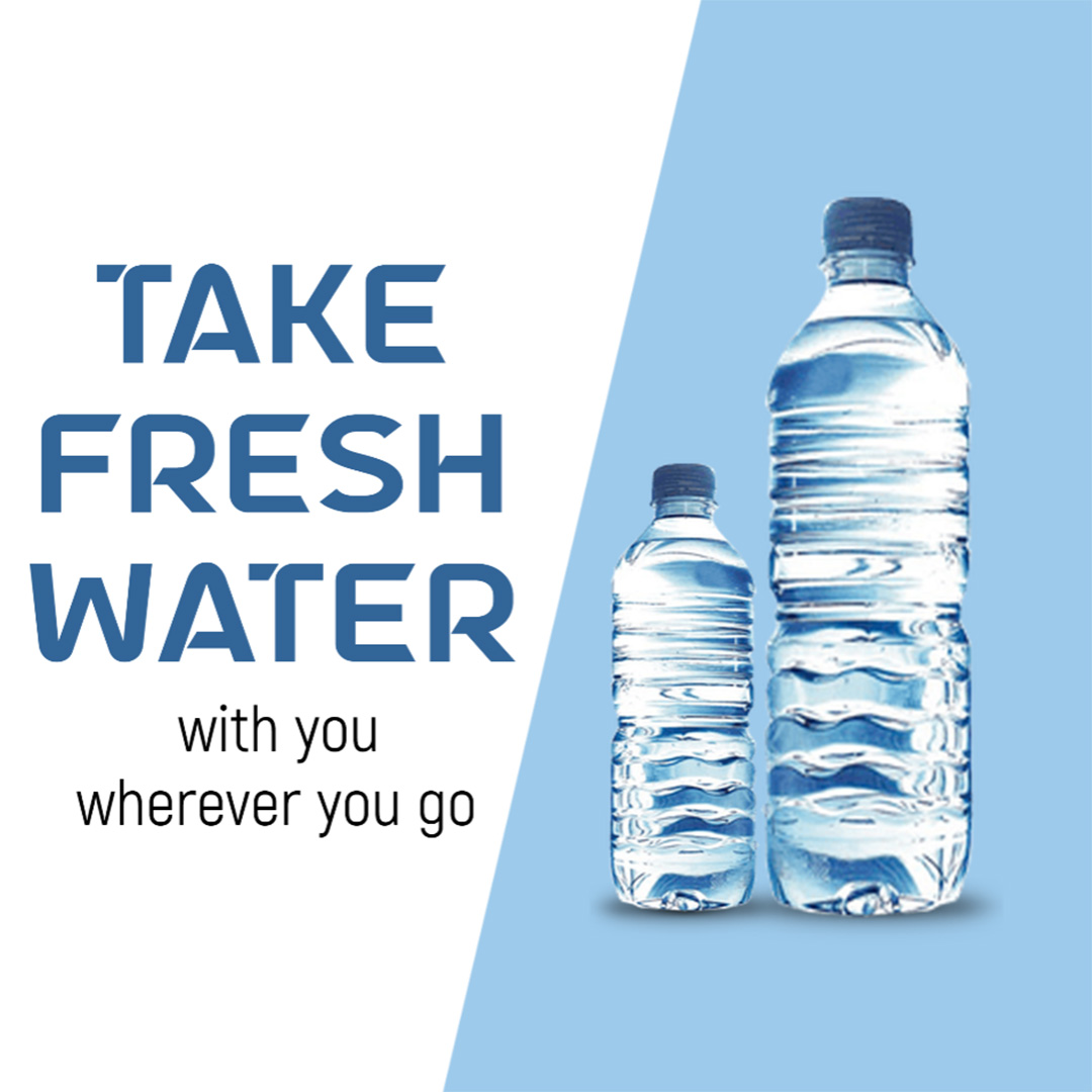 RO Water
