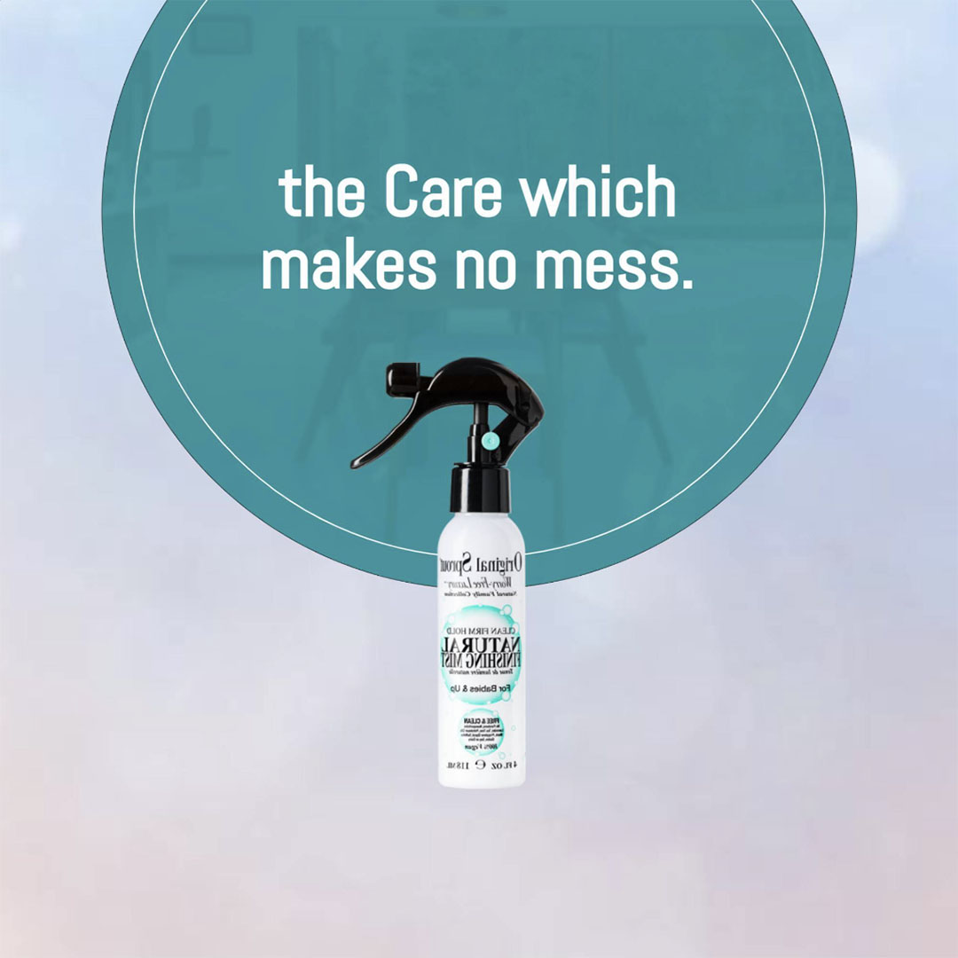 Baby Care Products