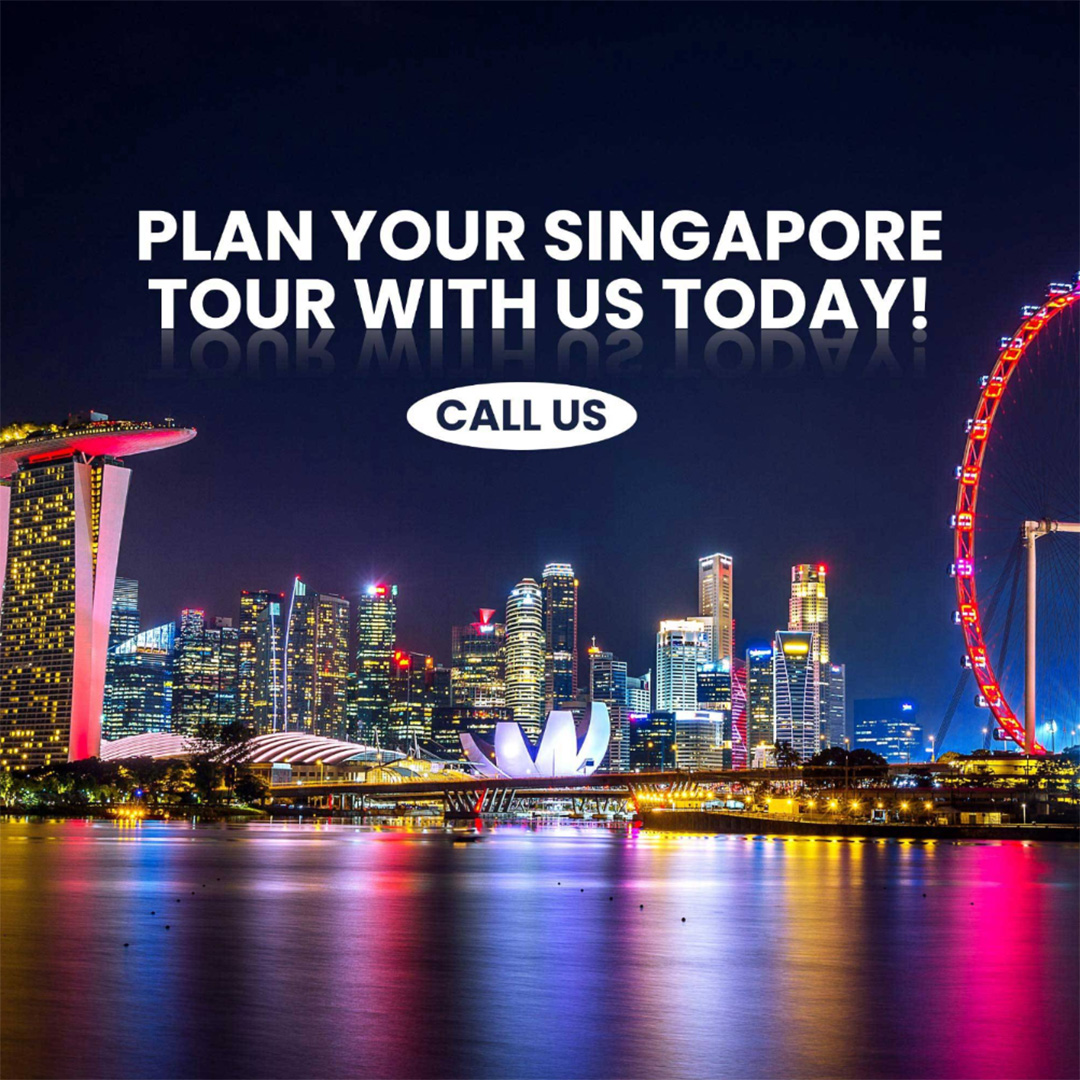 Tours and Travels