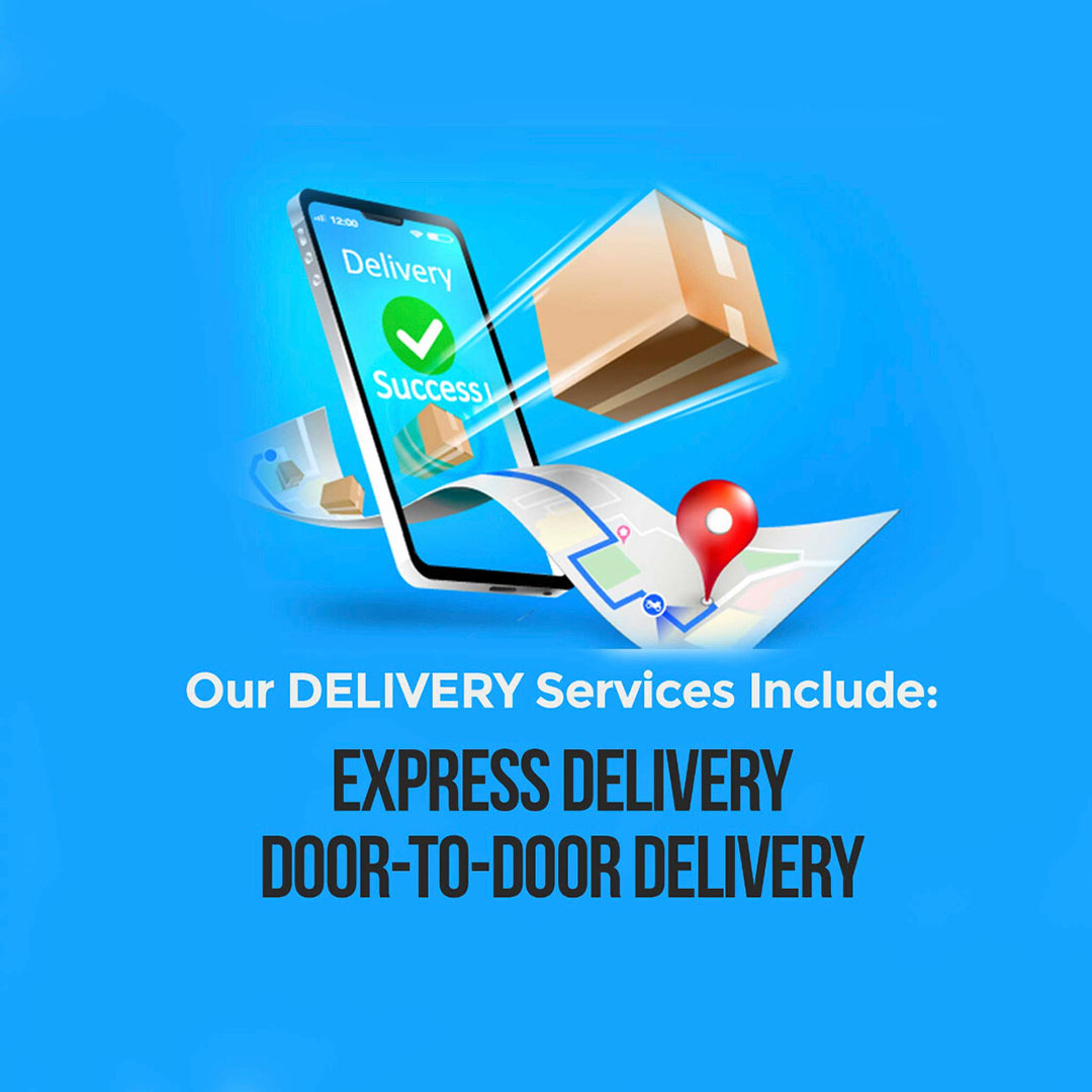 Logistics
