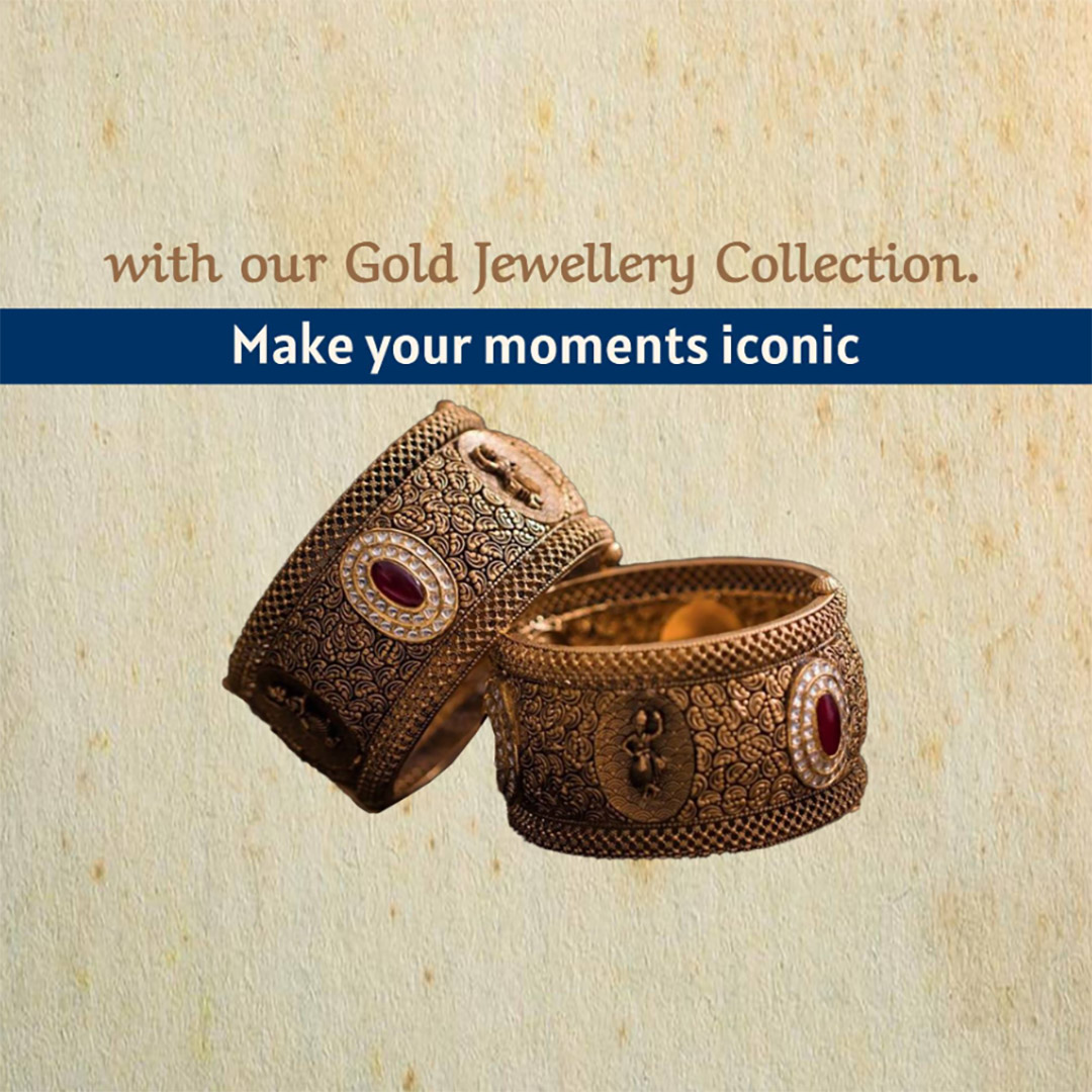 Gems & Jewellery
