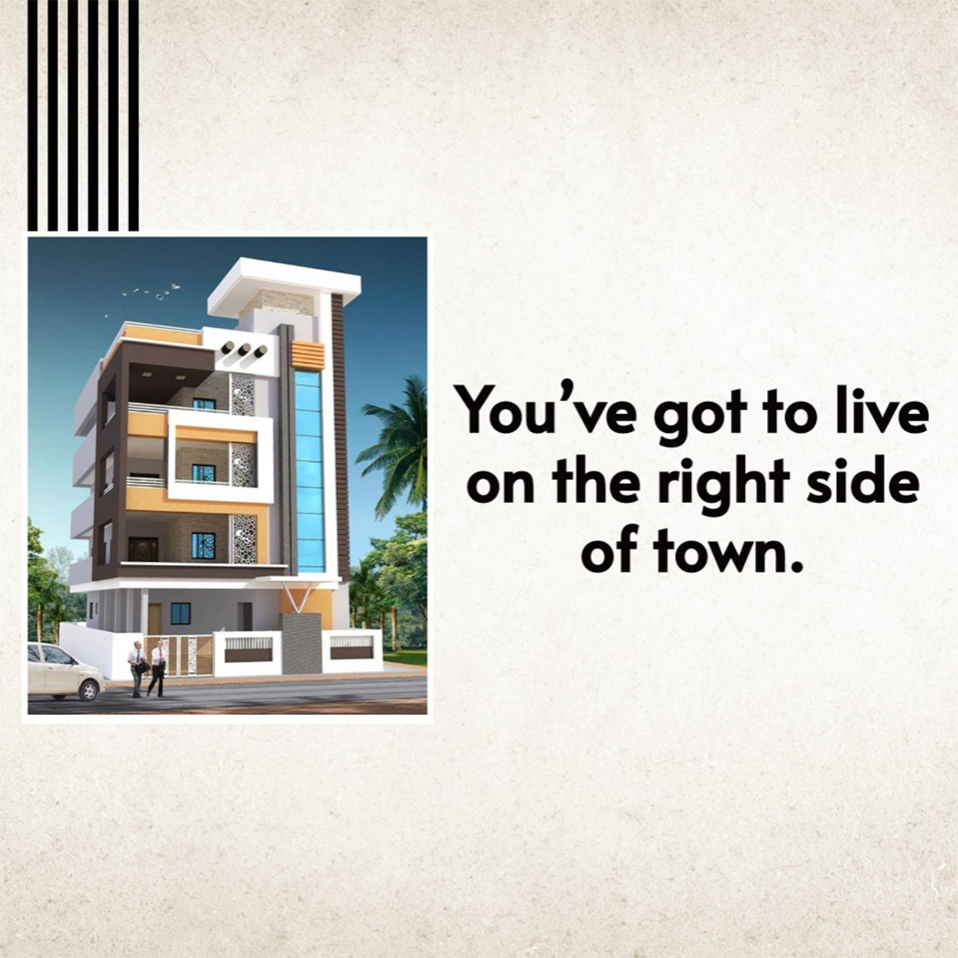 Real Estate