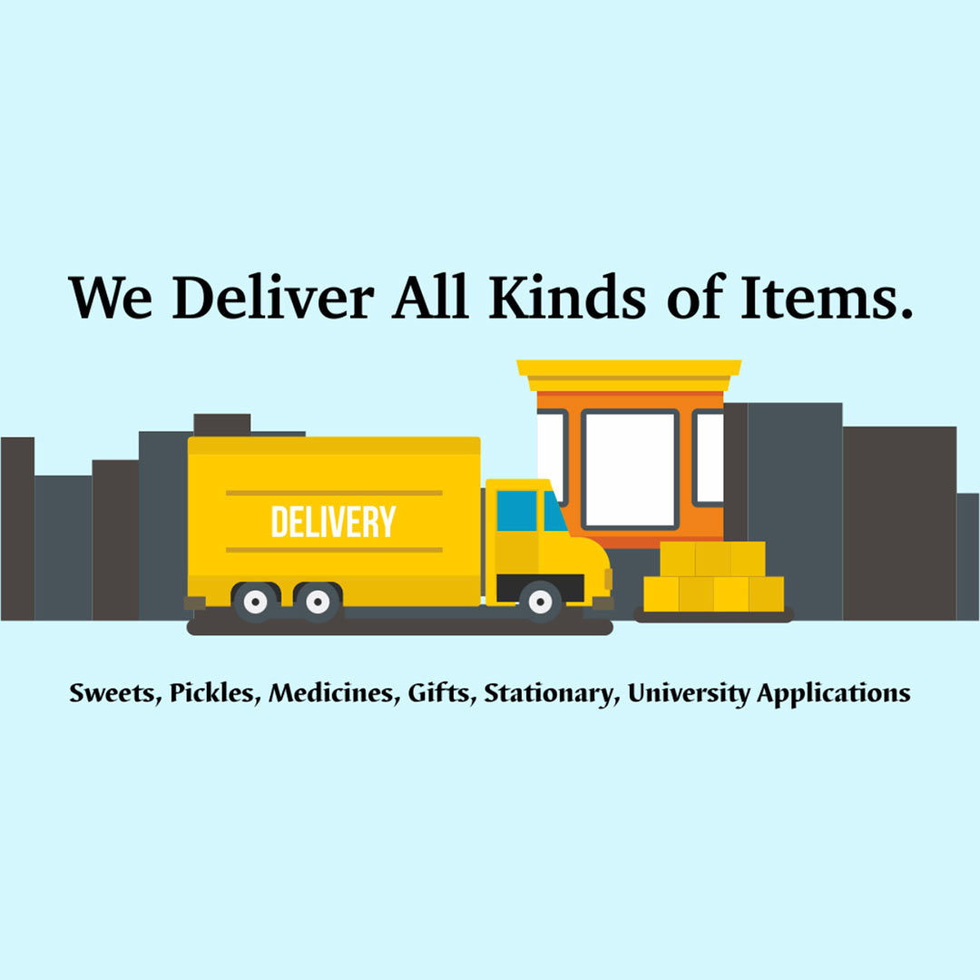 Logistics