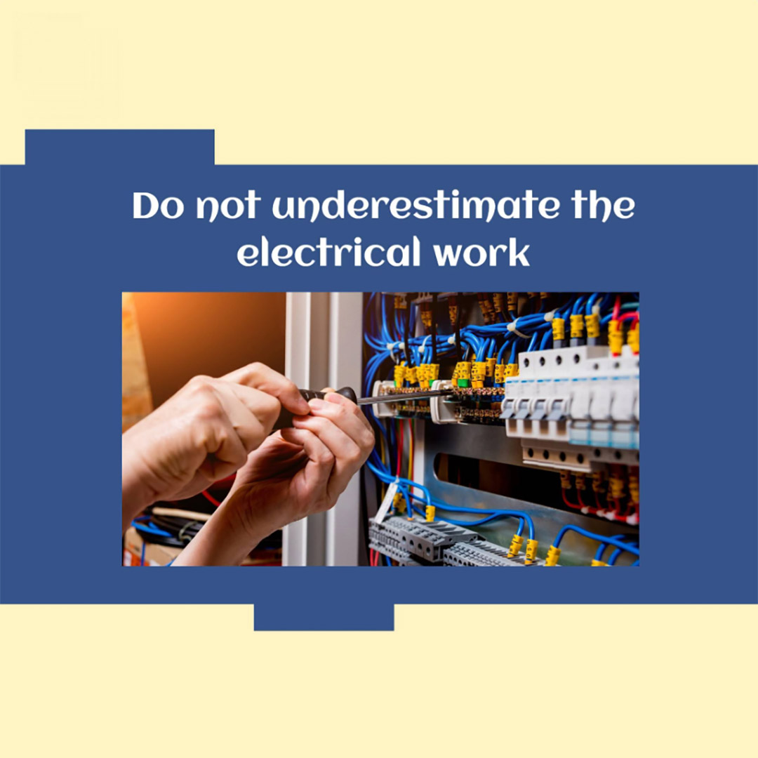 Electrical