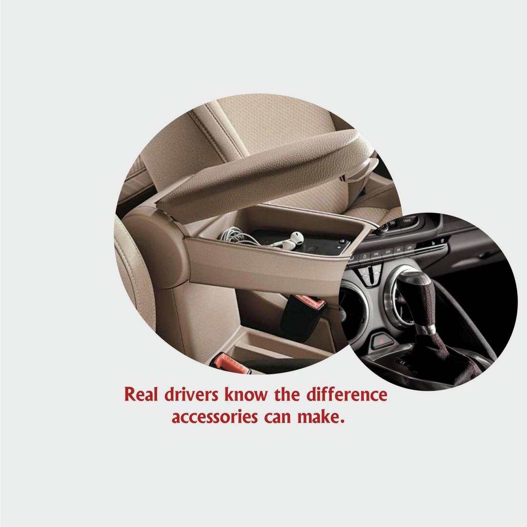 Automobile