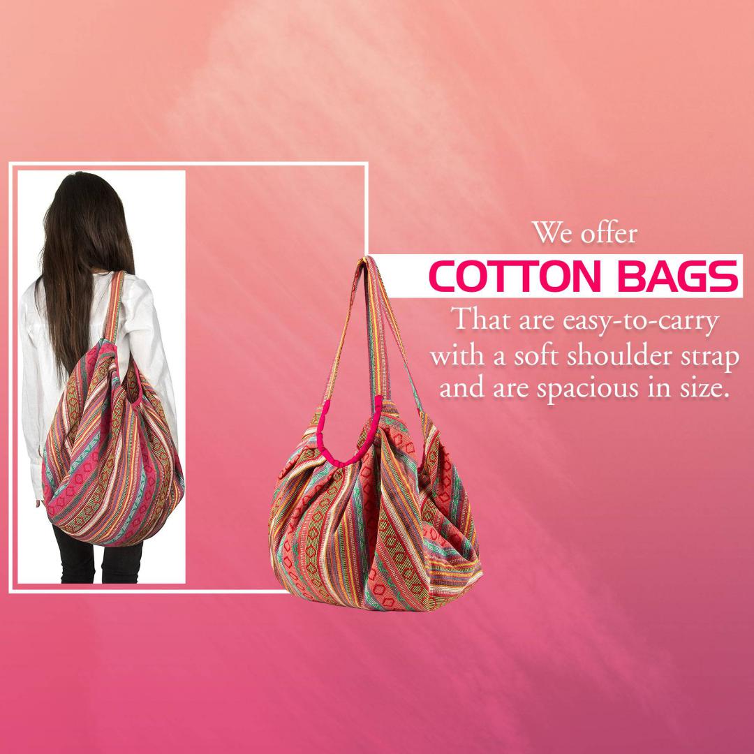 Bag Manufacturing