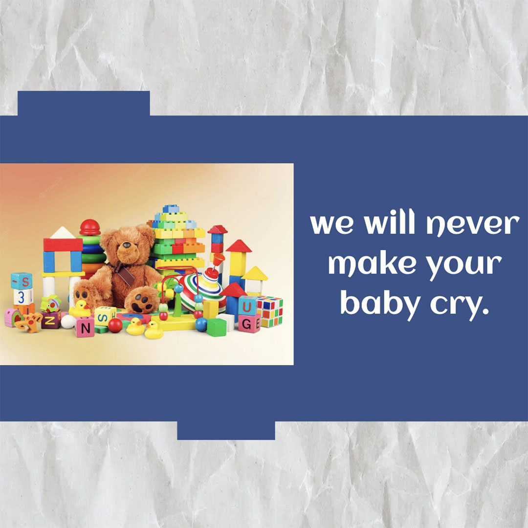 Baby Care Products
