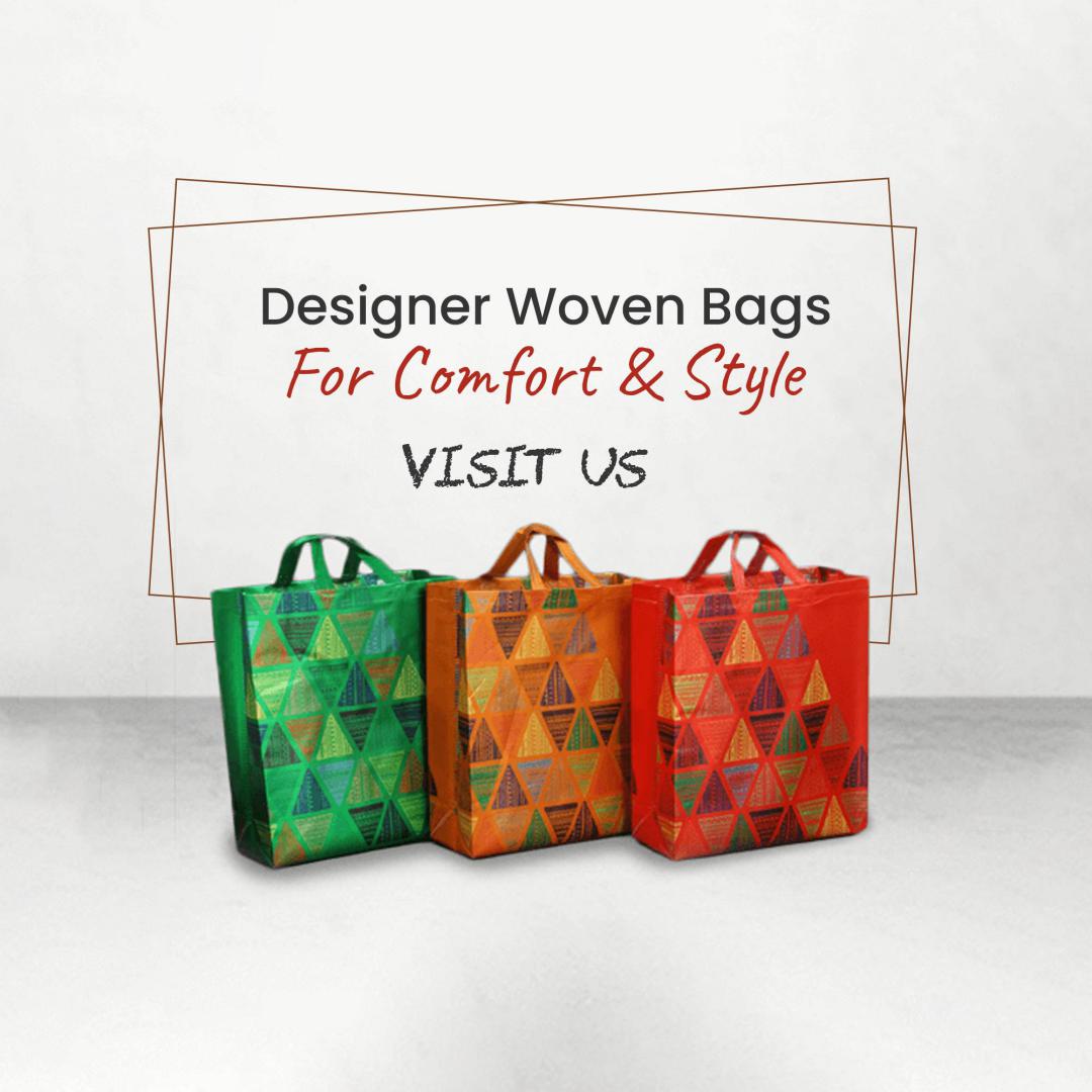Bag Manufacturing