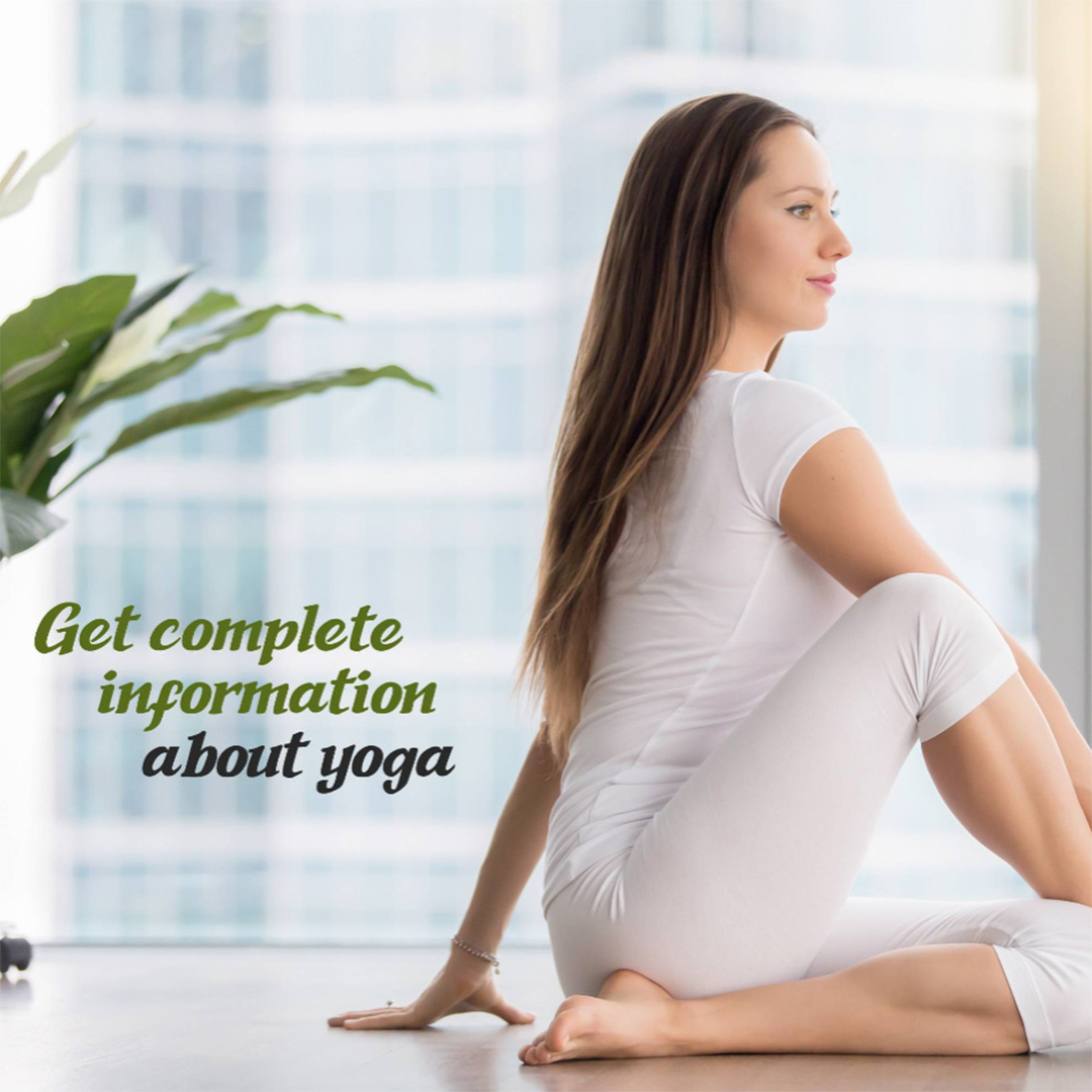 Gym & Yoga