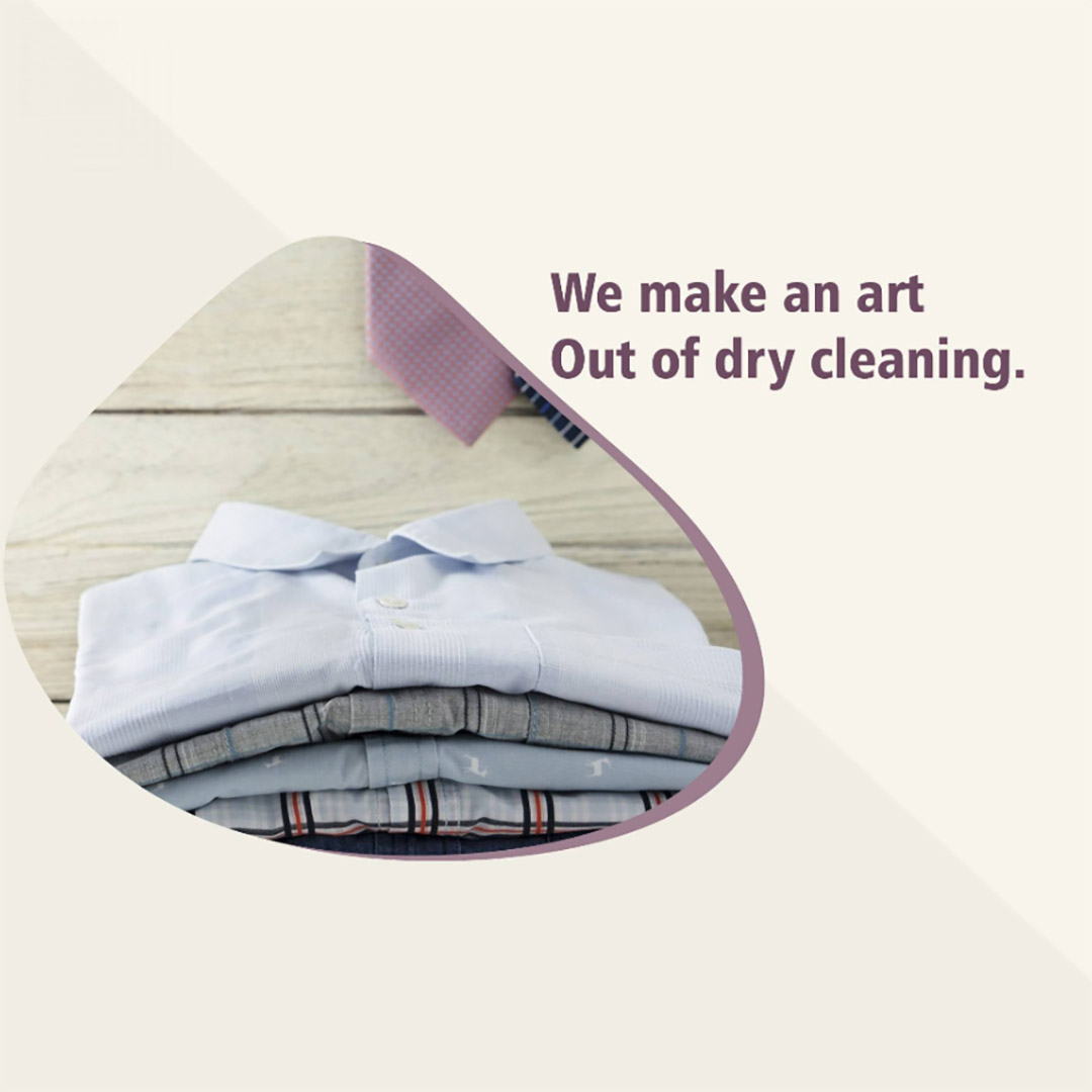Dry Cleaners