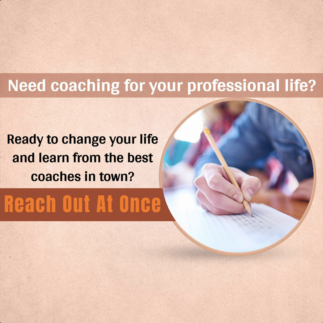 Education & Coaching