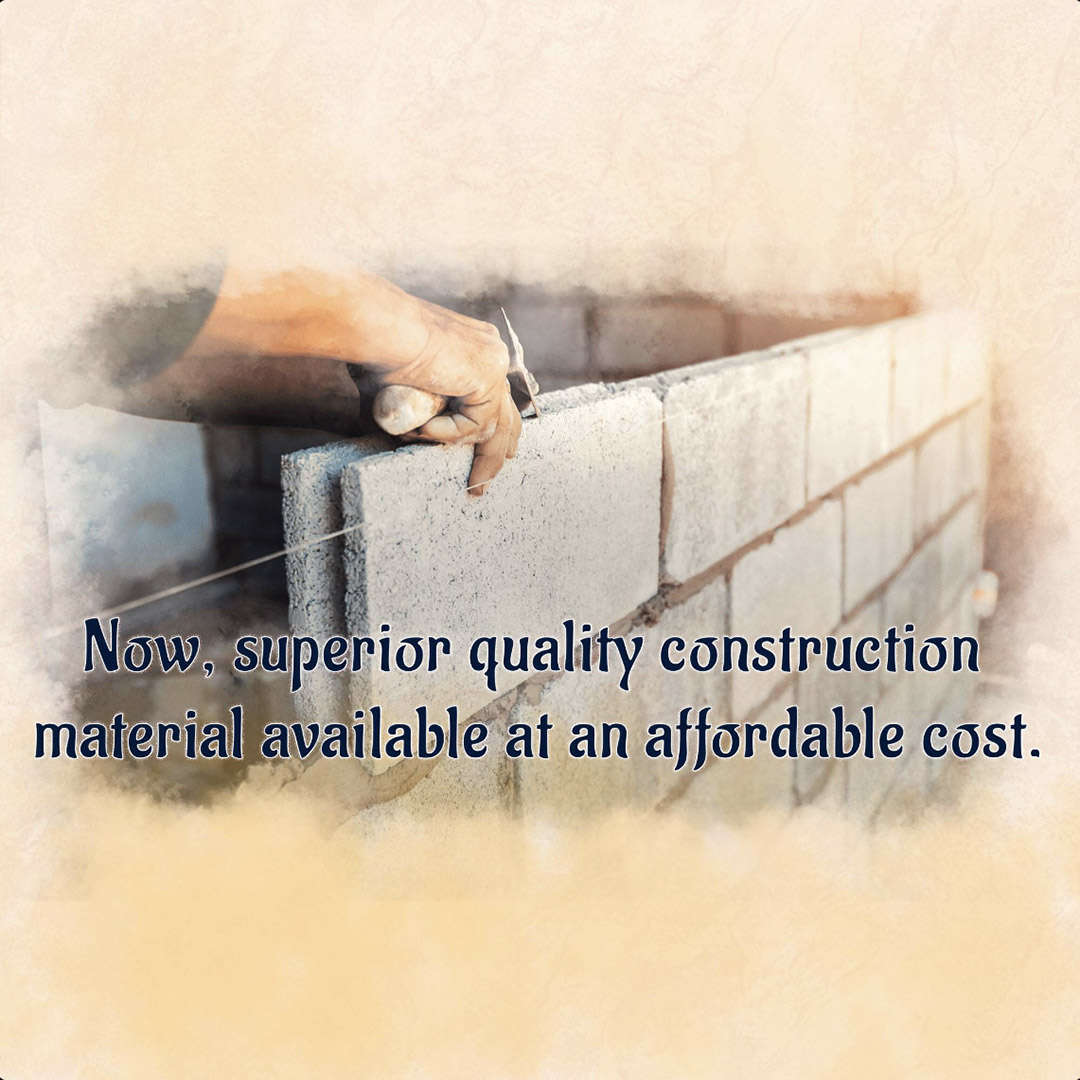 Building Materials Traders