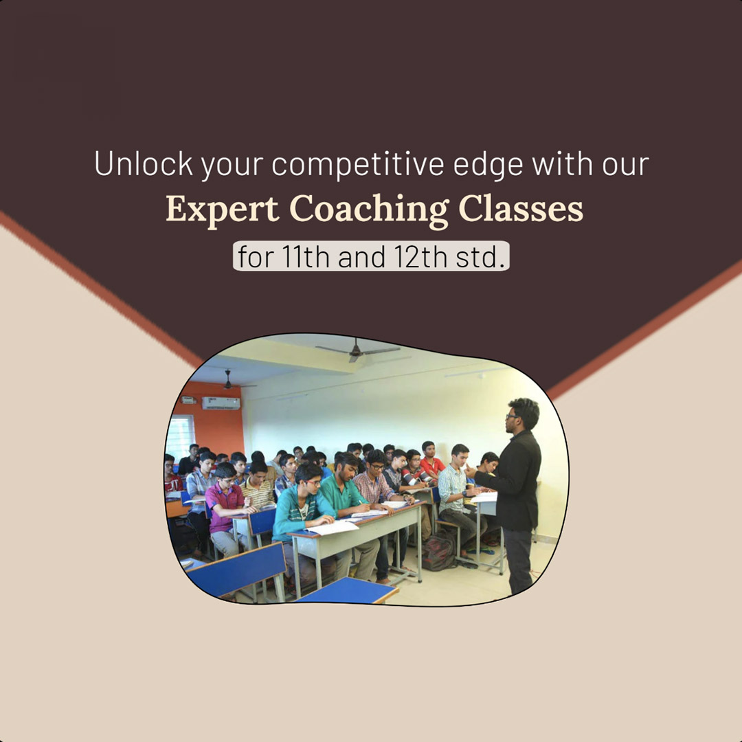 Education & Coaching