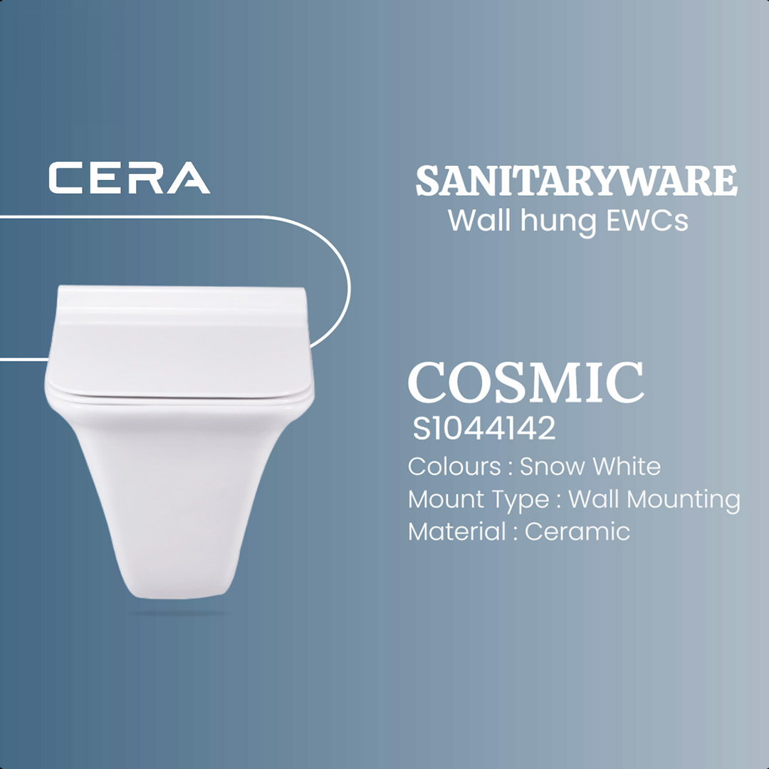Bathroom Accessories
